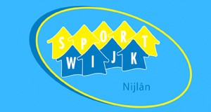 Logo Stichting Sportwijk Nijlân