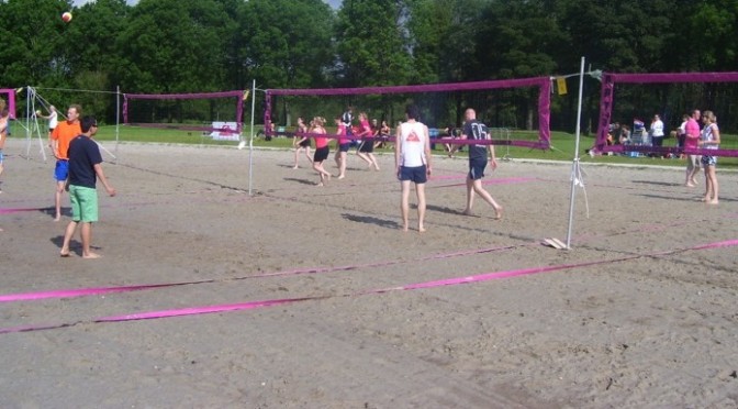 Inschrijving Detobeach geopend